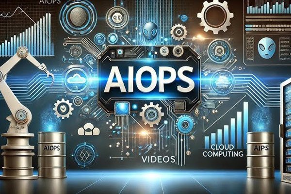 Nền tảng AIOps tích hợp trí tuệ nhân tạo cho hoạt động CNTT