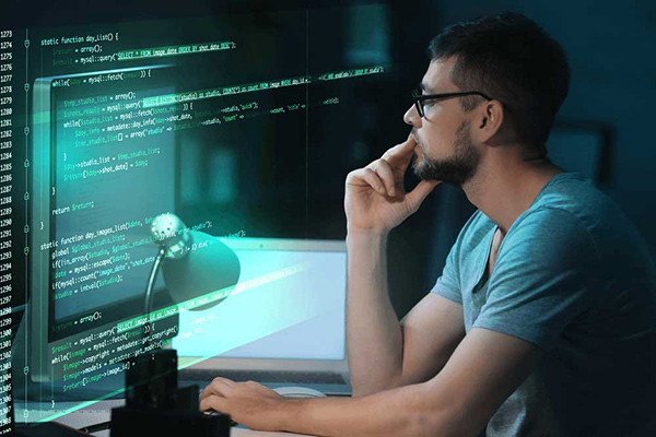 NET Framework hỗ trợ thư viện FCL cho lập trình viên