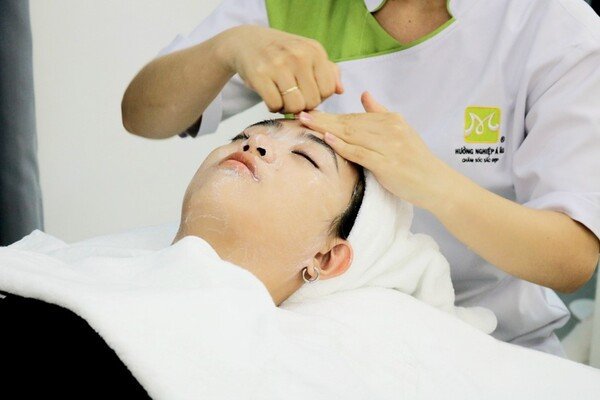 Người đầu bếp với kỹ năng nấu ăn chuẩn