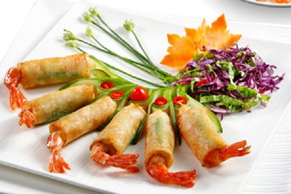 Chả Ram Tôm Đất Bình Định: Bí Quyết Nấu Chuẩn Vị Ngon Giòn Rụm nguyên liệu chả ram tôm đất tươi ngon