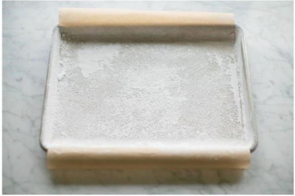 Bí Quyết Làm Marshmallow Mềm Xốp Chuẩn Vị Tại Nhà Nguyên liệu chuẩn bị làm kẹo marshmallow tại nhà
