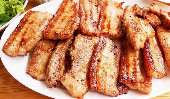 Những lưu ý quan trọng để có món thịt nướng mật ong ngon miệng