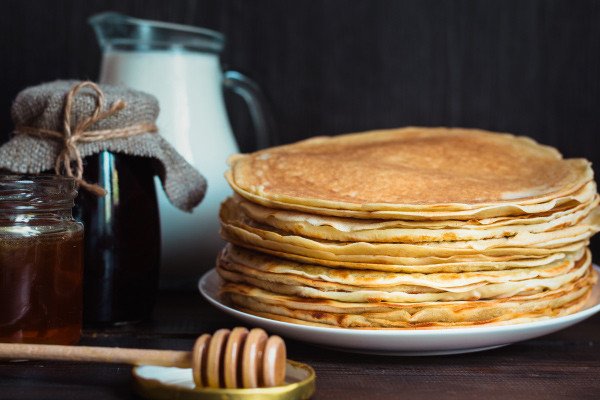 Những lưu ý quan trọng để làm bánh crepe Pháp thành công tại nhà