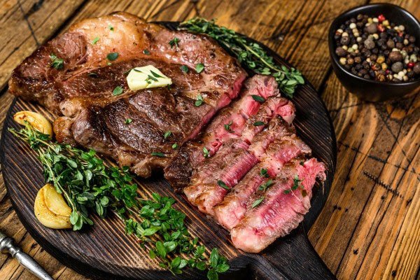 Những lưu ý quan trọng khi chế biến và ăn thịt bò