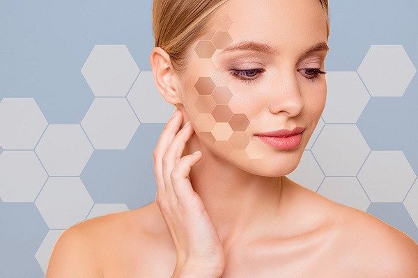 Peptide dinh dưỡng hỗ trợ quá trình tái tạo tế bào cơ thể