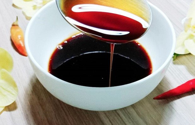Cách Làm Gà Viên Kiểu Nhật Thơm Ngon Đậm Đà Chuẩn Vị Pha chế nước sốt cho gà viên kiểu Nhật chuẩn vị