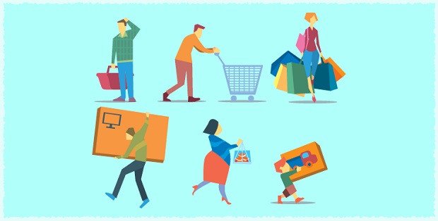 Phân tích hành vi mua sắm để cá nhân hóa nội dung hiệu quả