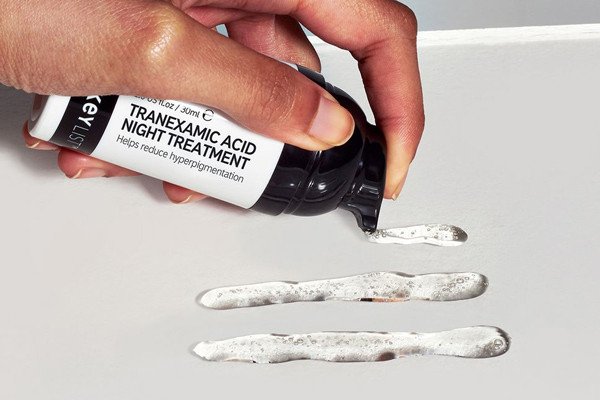 Sản phẩm The INKEY List Tranexamic Acid Night Treatment