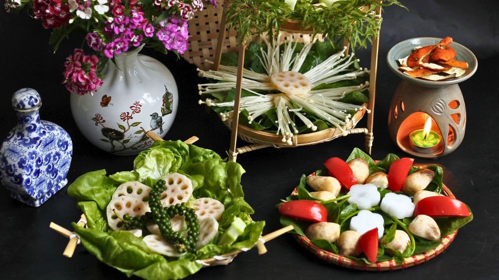Sơ chế bao tử heo sạch và khử mùi