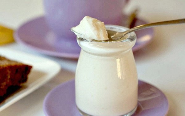 Sữa chua bổ sung lợi khuẩn và vitamin D cho miễn dịch