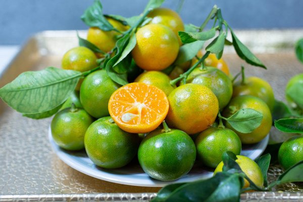 Tắc được dùng làm món ăn, thức uống và vị thuốc