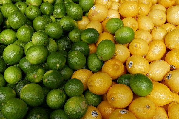 Tăng cường hệ miễn dịch với trái cây họ cam quýt giàu vitamin C