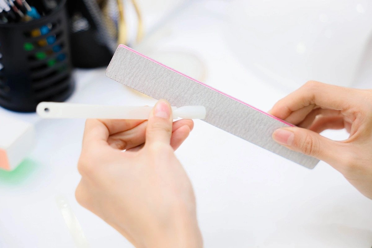 Thực hành làm nail box