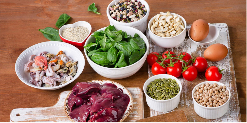 Thực phẩm nên kiêng khi bị vết thương để tránh sẹo xấu