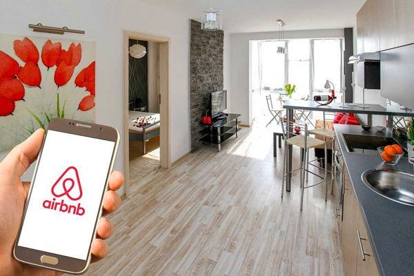 Tiềm năng phát triển Airbnb tại Việt Nam và sự phổ biến của nền tảng