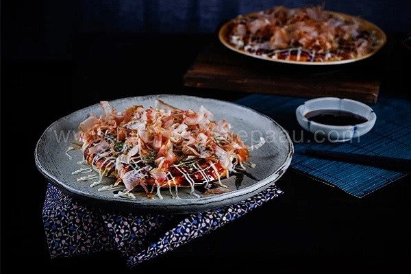 Tổng hợp các loại bánh Nhật Bản truyền thống và hiện đại