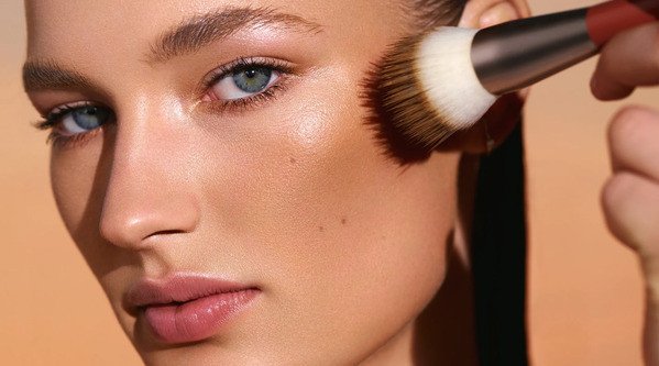 Tổng quan các kỹ thuật highlight, contour và bronzer trong ẩm thực