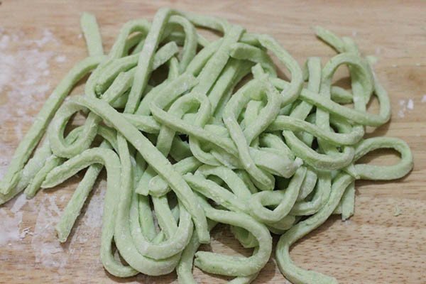 Trân châu sợi nhiều màu sắc tự nhiên cho trà sữa