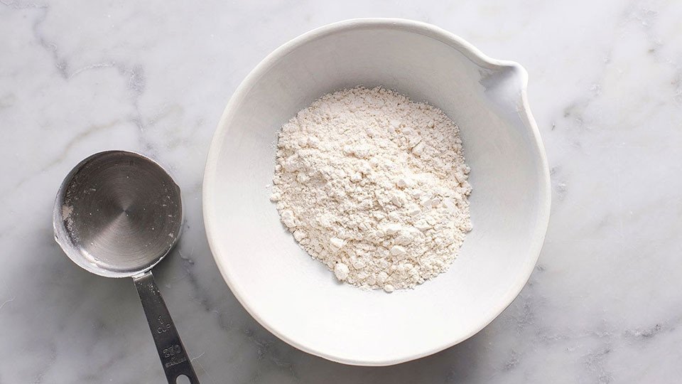 Túi bột chiên giòn chất lượng cao cho món ăn giòn rụm