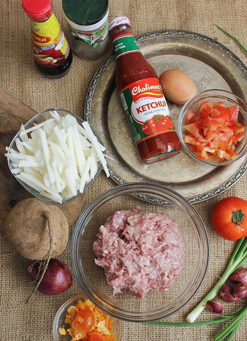 Xíu Mại Sốt Cà Chua: Bí Quyết Nấu Chuẩn Vị Gia Đình Đậm Đà Xíu mại sốt cà chua thơm ngon chuẩn vị