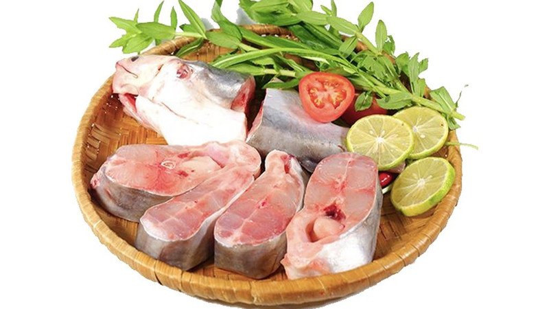 100g cá hú bao nhiêu calo