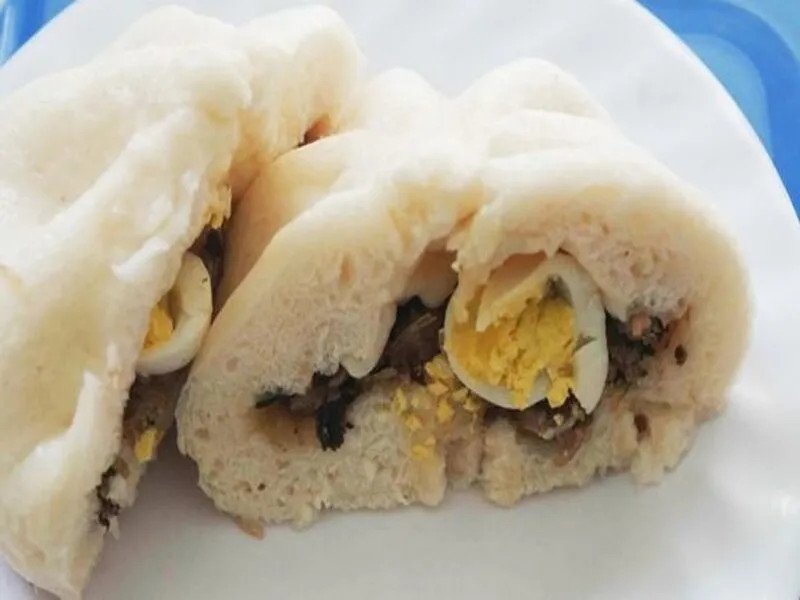 Ăn bánh bao có thể gây tăng cân nếu không kiểm soát lượng calo nạp vào