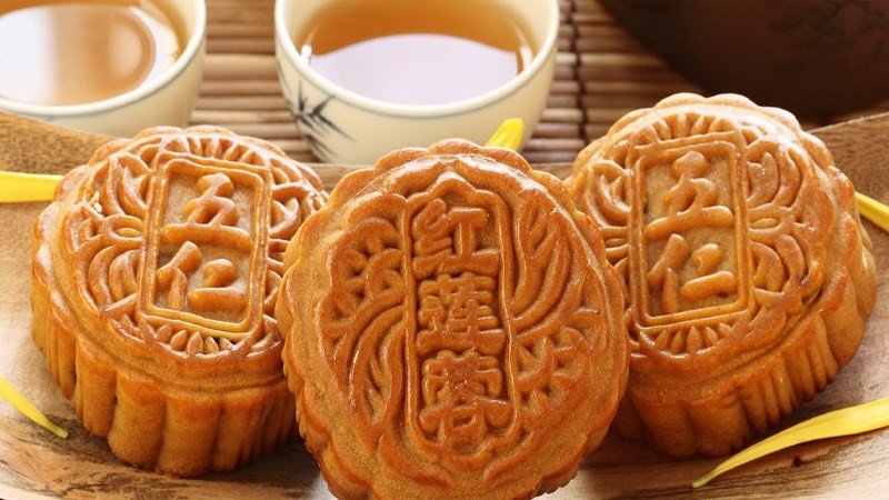 Ăn bánh nướng và cân nặng