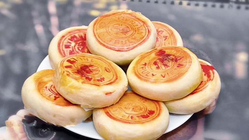 Ăn bánh pía có béo không, ảnh hưởng đến cân nặng