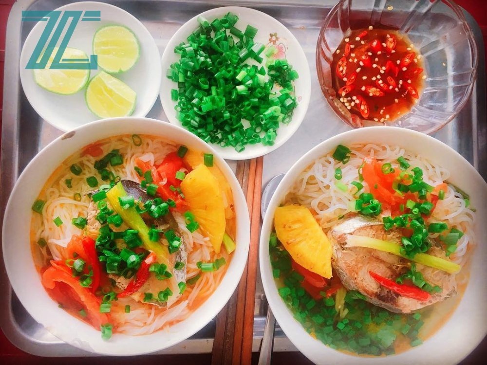 ăn bún cá ngừ có béo không, mẹo kiểm soát cân nặng