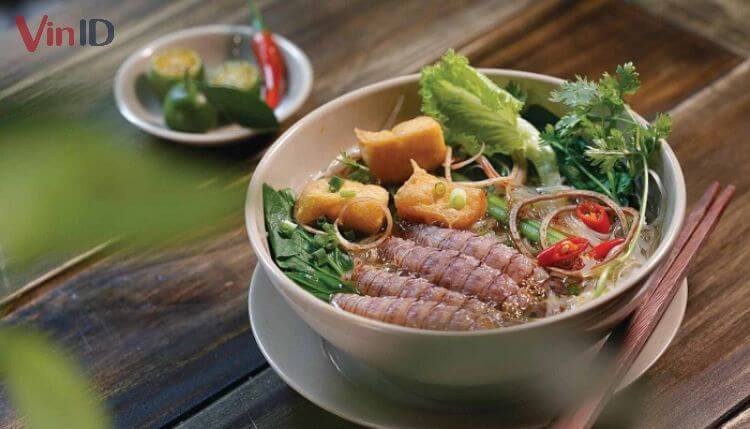 Ăn bún tươi không hề tăng cân như nhiều người nghĩ