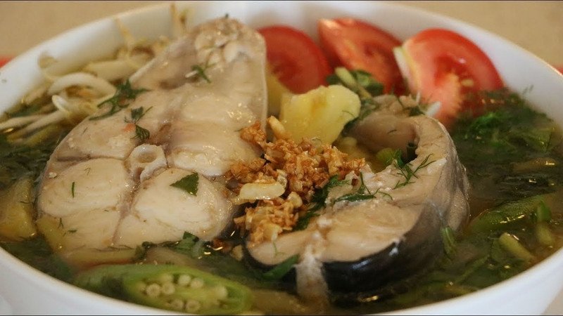 Ăn cá hú cải thiện giấc ngủ