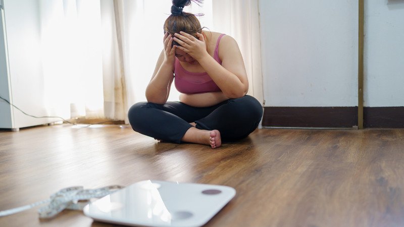 Ăn cá nục có giúp kiểm soát cân nặng không và những sai lầm khi ăn cá nục