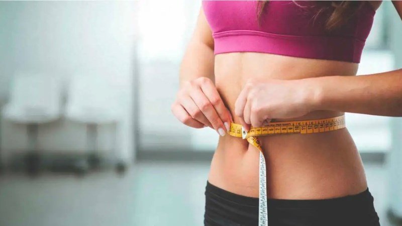 Ăn cháo giúp kiểm soát cân nặng