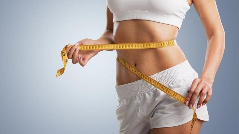 Ăn chuối hỗ trợ quá trình giảm cân hiệu quả