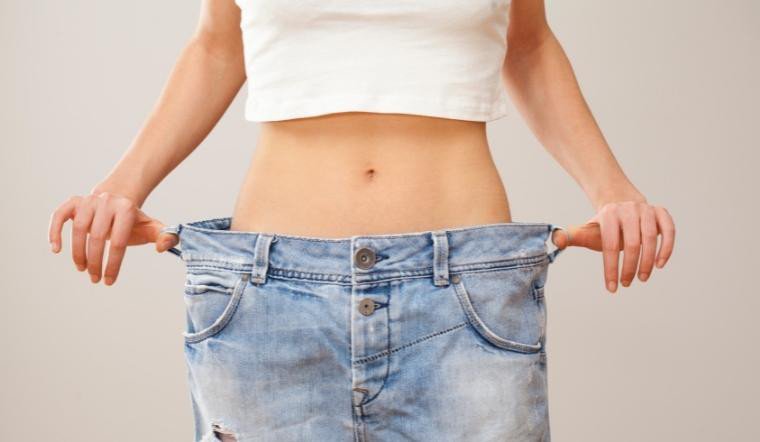Ăn chuối sấy mộc có giúp giảm cân không