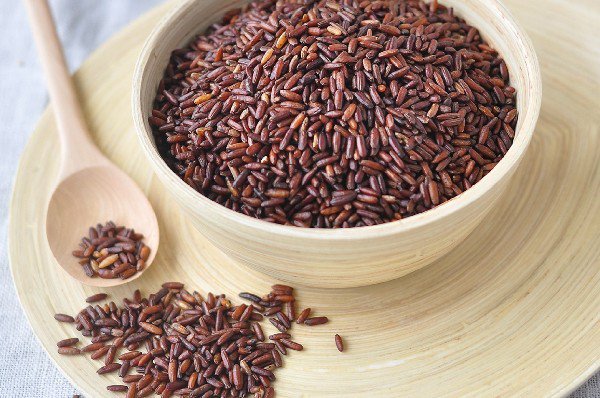Ăn gạo lứt rong biển có lợi ích gì