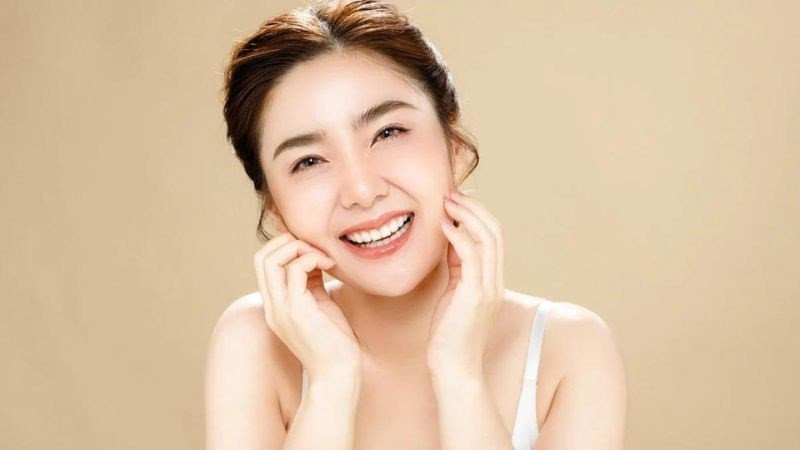 Ăn kim chi vừa phải có thể giúp bạn ngăn ngừa mụn trứng cá