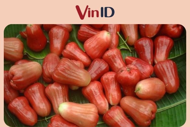 Ăn mận An Phước đúng liều lượng