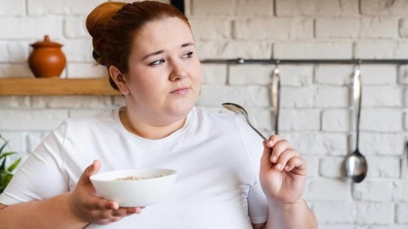 Ăn miến thường xuyên có thể gây tăng cân