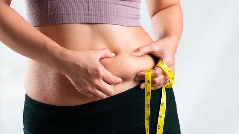 Ăn quá nhiều bánh bao có thể dẫn đến tăng cân và béo phì