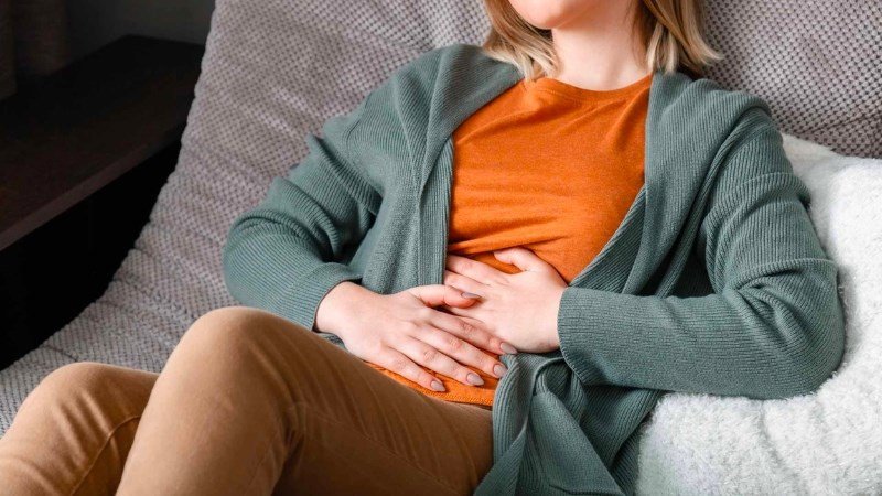Ăn quá nhiều bánh bao có thể gây khó tiêu và ảnh hưởng sức khỏe