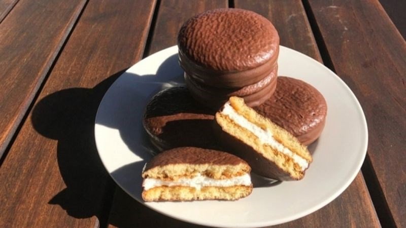 Ăn quá nhiều bánh Chocopie trong ngày có thể dẫn đến việc tăng cân