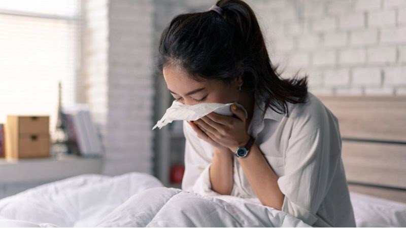 Ăn quá nhiều chôm chôm có thể gây ra cảm giác nóng trong người và mệt mỏi