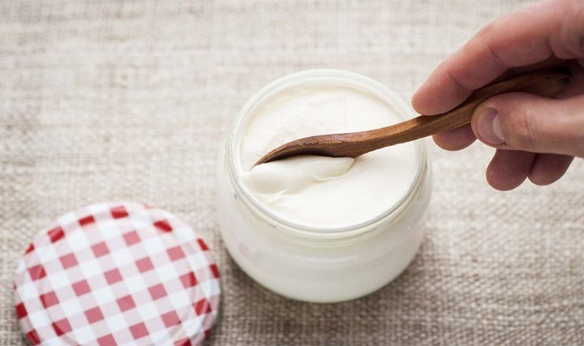 Ăn sữa chua không đường đúng cách giúp giảm cân hiệu quả