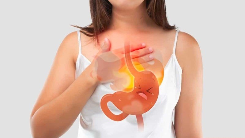 Ảnh hưởng của cháo đối với sức khỏe