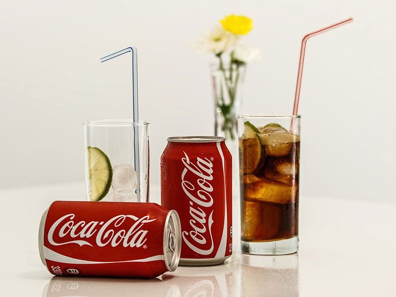 Ảnh hưởng của Coca-Cola không đường và chất làm ngọt nhân tạo đến cơ thể