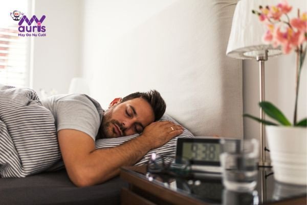 Ảnh hưởng của rượu đến chất lượng giấc ngủ