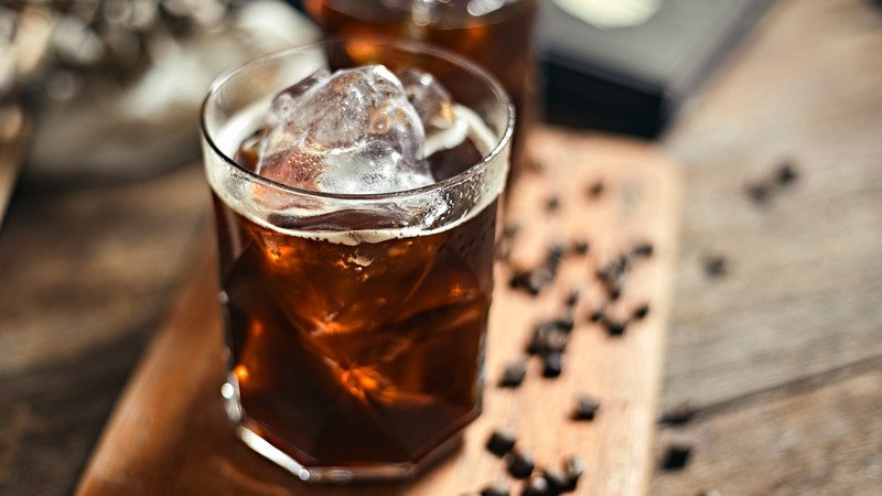 Ảnh hưởng của việc uống Americano quá mức đến giấc ngủ