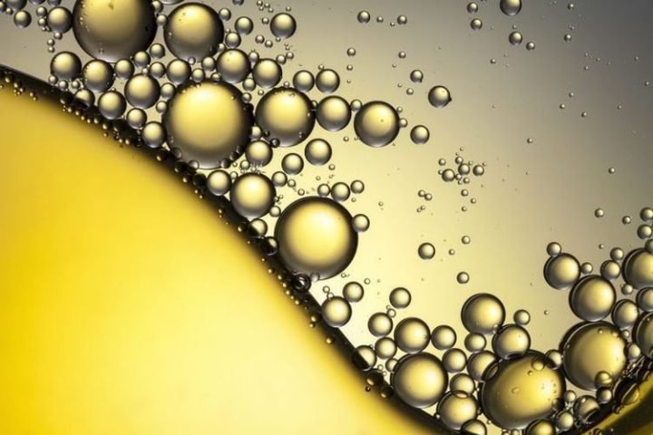 Ảnh minh họa chất béo ảnh hưởng sức khỏe