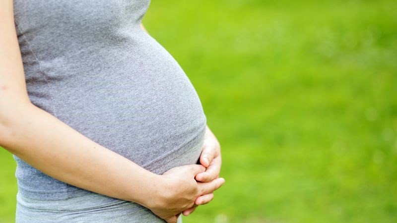Bà bầu nên cẩn trọng khi dùng kim chi để đảm bảo sức khỏe